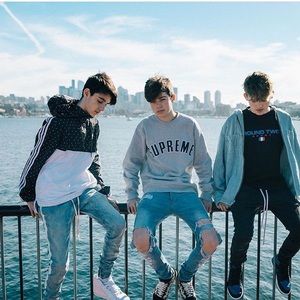 Meet your Posher, Desiree